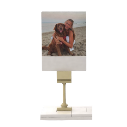 FREE Photo Easel